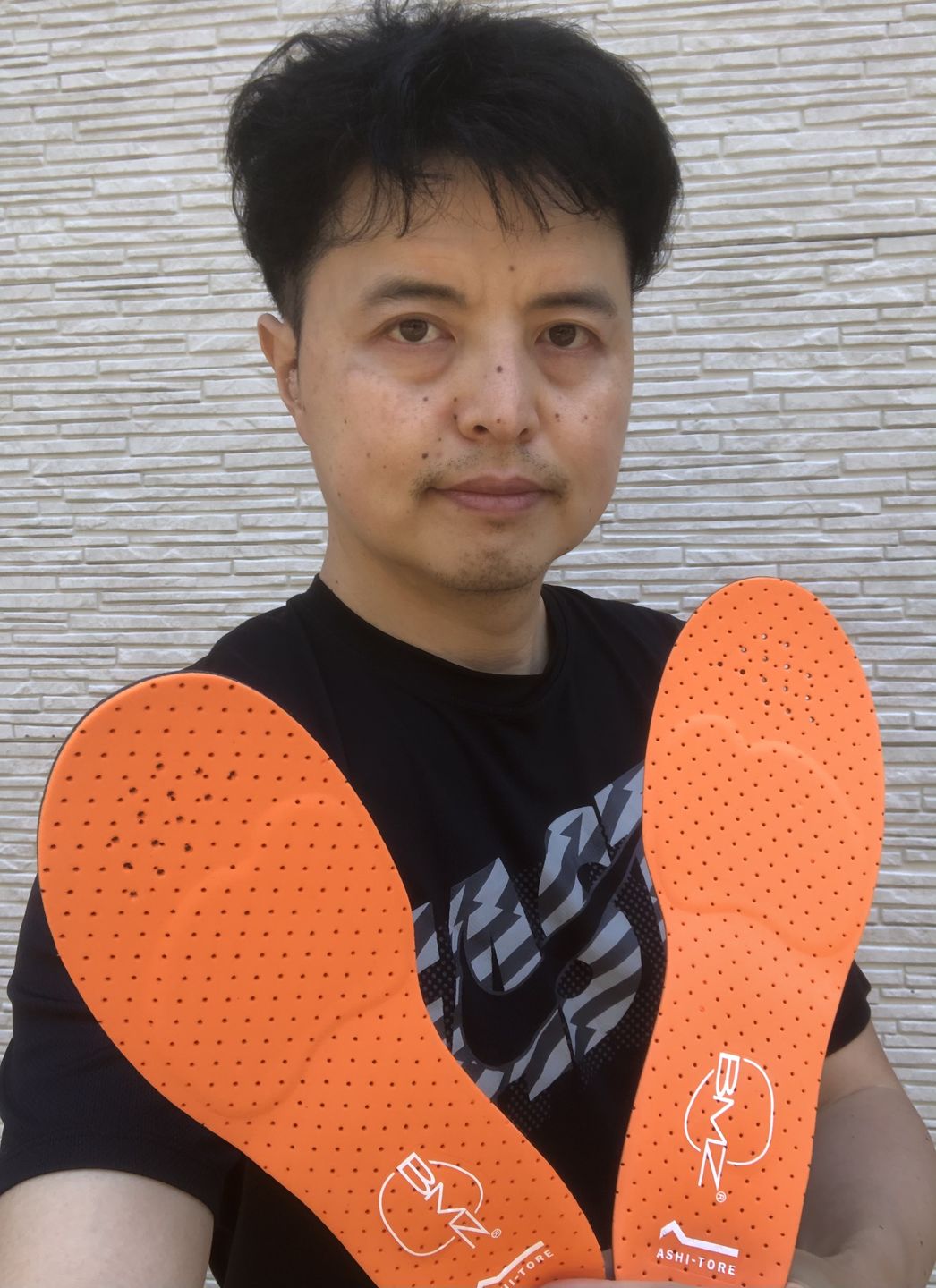 Customer photo review of アシトレブースター