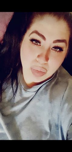 Customer photo review of GRATIS HIGHLASH Wimper