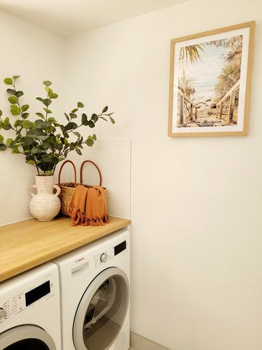 Customer photo review of The View | Wategos