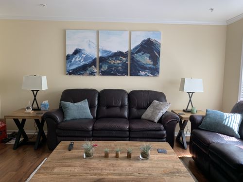 Customer photo review of Copper Hills III