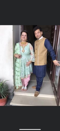 Customer photo review of Obesidat Pack of 3 - Proven Ayurvedic Weight Loss Supplement for Men & Women, [LIMITED OFFER: PACK OF 3 AT THE PRICE OF 2]