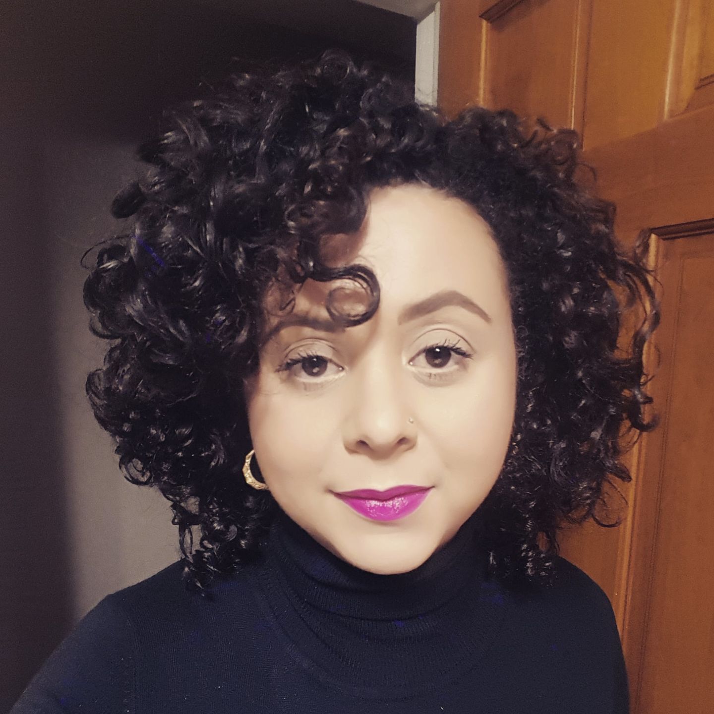 Customer photo review of FRO'ZEN- Drip & Grip, Supa Hold Gel