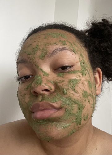 Shaila S. review of 150g Qasil Powder image 1 out of 1