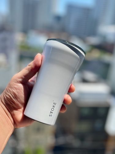 Customer photo review of STTOKE(L)