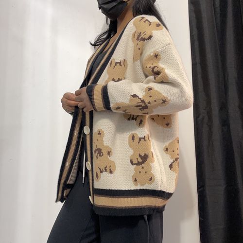 aelfric eden cardigan