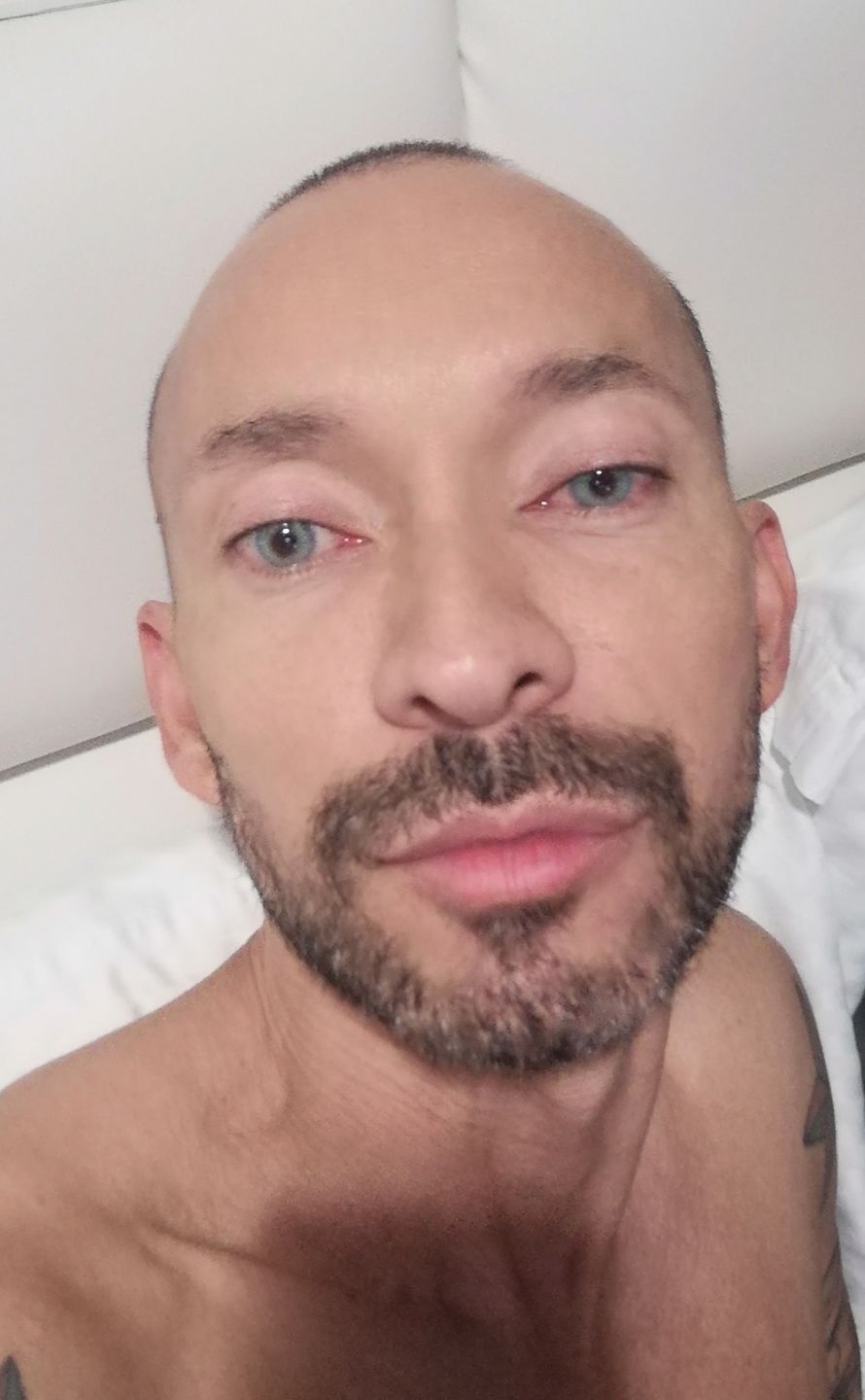 Customer photo review of Aqua