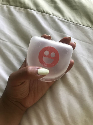 Customer photo review of Night Guard