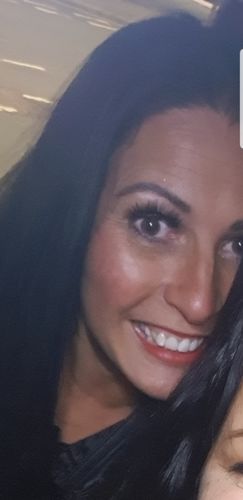 Customer photo review of Magnetic Lashes & Liner Kit by LashAura™ - (60% OFF)