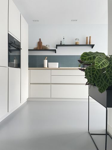 Customer photo review of Shelf °01