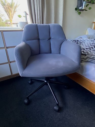 Customer photo review of Cubist Office Chair