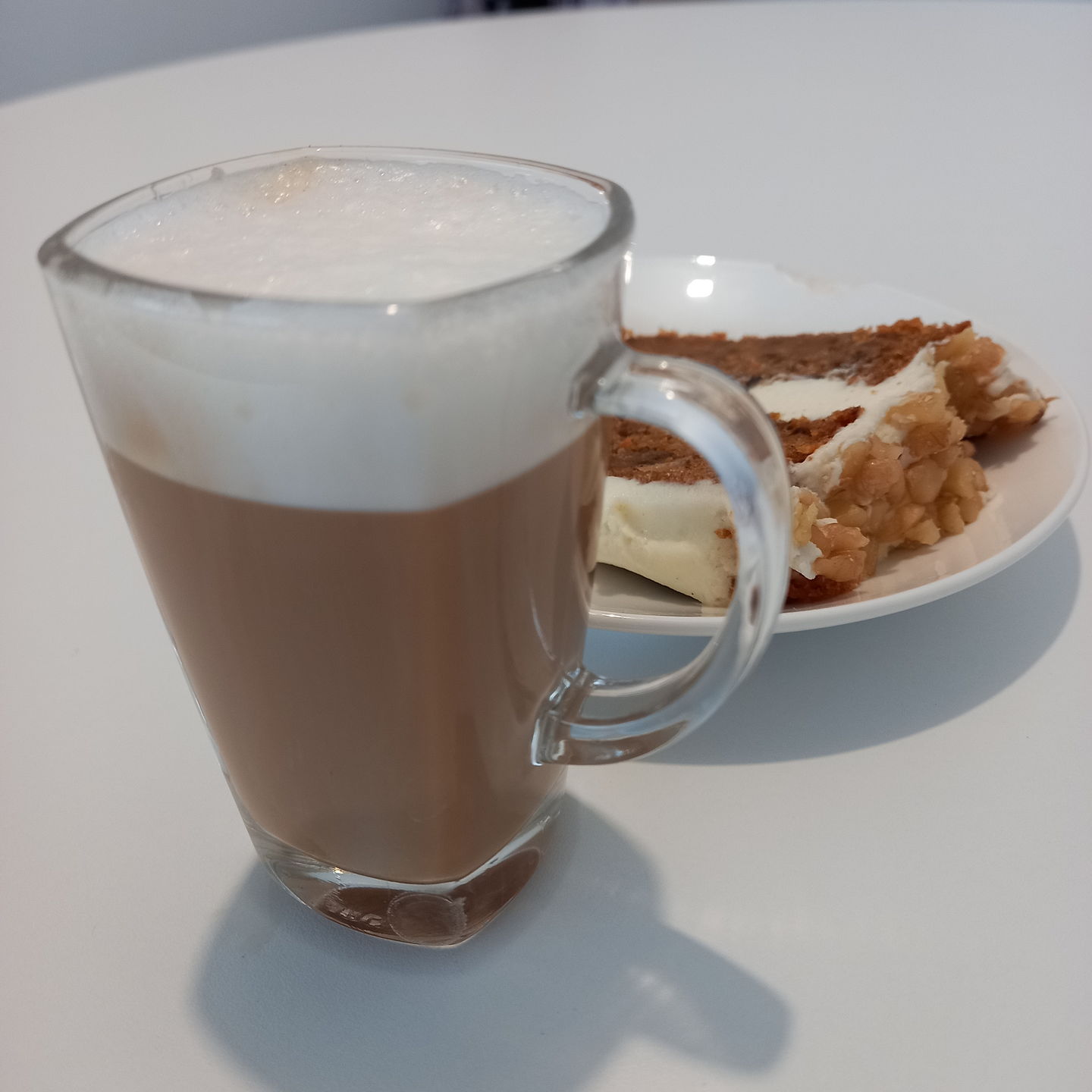 Customer photo review of Café de la India - Kera La