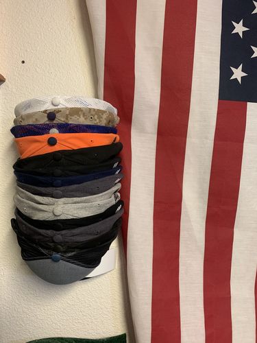 Customer photo review of DomeDock™