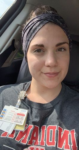 Customer photo review of Wideband™ - Anatomy