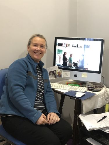 Customer photo review of LymFATics Alive Workshop Online - 24th May 2021