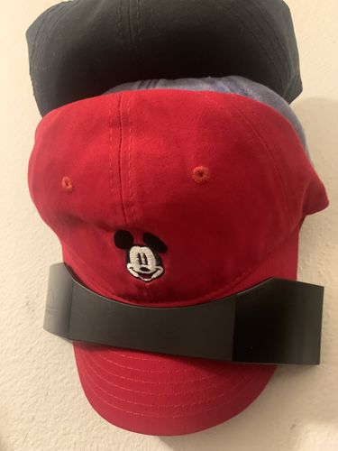 Customer photo review of DomeDock™