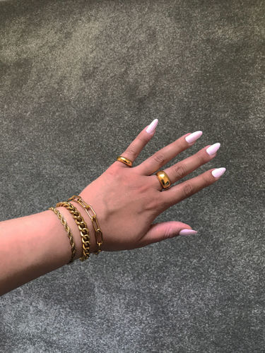 Customer photo review of Domus Ring