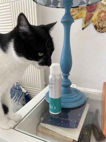 Customer photo review of Bruma Aqua Biohidratante Corporal