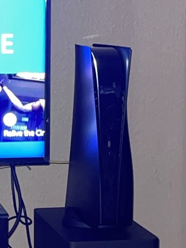 Customer photo review of Fade to Black