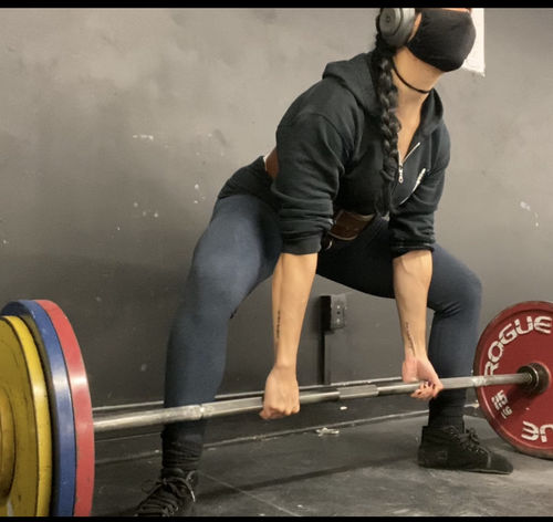 Customer photo review of Ursus [HT]