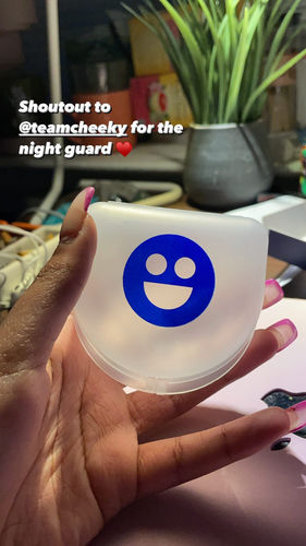 Customer photo review of Impression Kit (Ships every 3 Months)