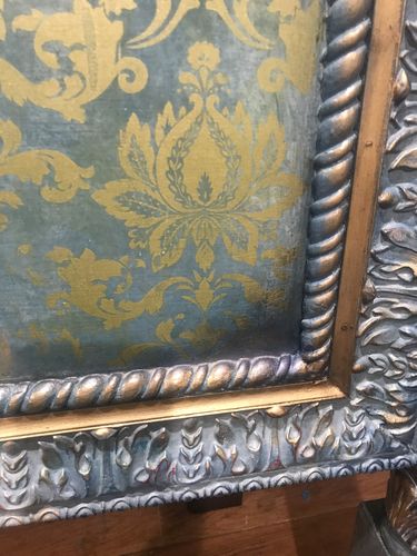 Customer photo review of Gel Art Ink - Metallic Copper