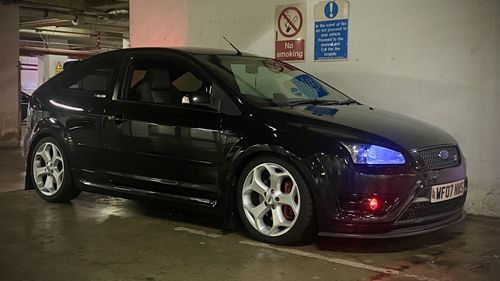 Customer photo review of Ford Focus ST MK2 Pre-Facelift (2005 - 2008)