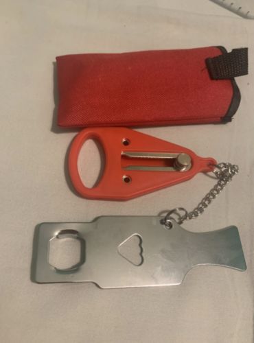 Customer photo review of Vespani Portable Door Lock