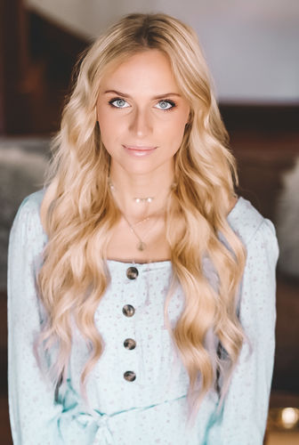 Customer photo review of PERFECT TONES LIGHTROOM PRESETS