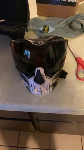 INFAMOUS HEADHUNTER LE PUSH GOGGLE