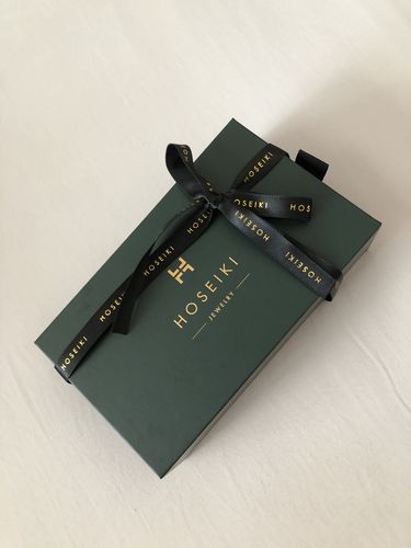 Customer photo review of The Curator