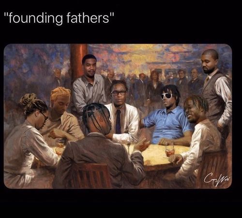 Customer photo review of Supreme x TNF Collab Mountain Jacket