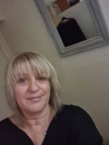 Customer photo review of KIT DE LISSAGE BRÉSILIEN