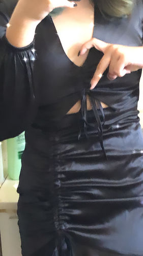 S. C. review of Karen Dress image 1 out of 1