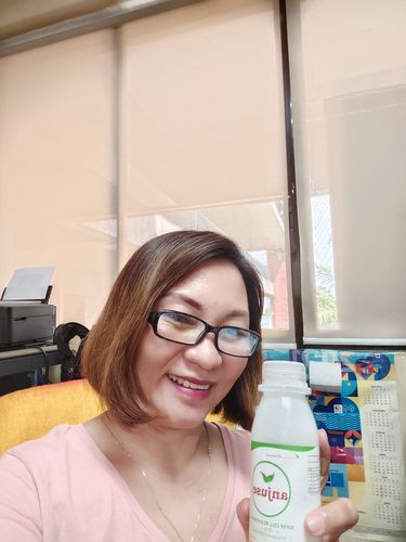 Customer photo review of Anjuse Super Cell Rejuvenator