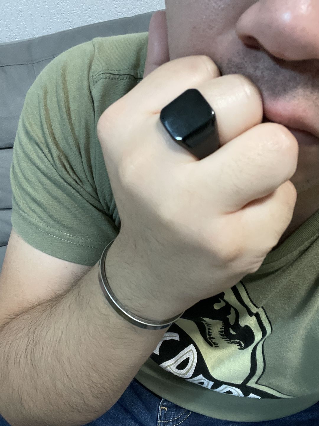 Customer photo review of Macizo