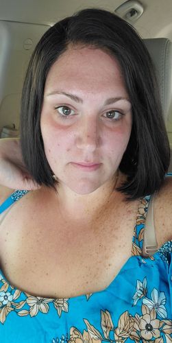 Customer photo review of Color Restoration