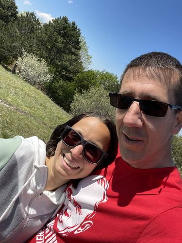 Customer photo review of SHIRT BUBEN • PUTIN VERSTEHER