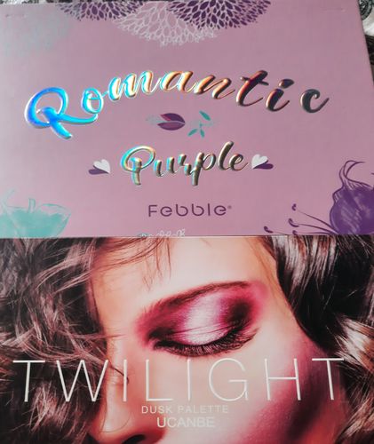 Customer photo review of Large-Size Palette Bundle