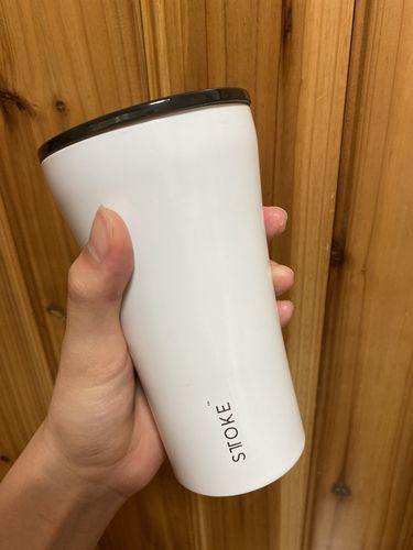 Customer photo review of STTOKE(L)