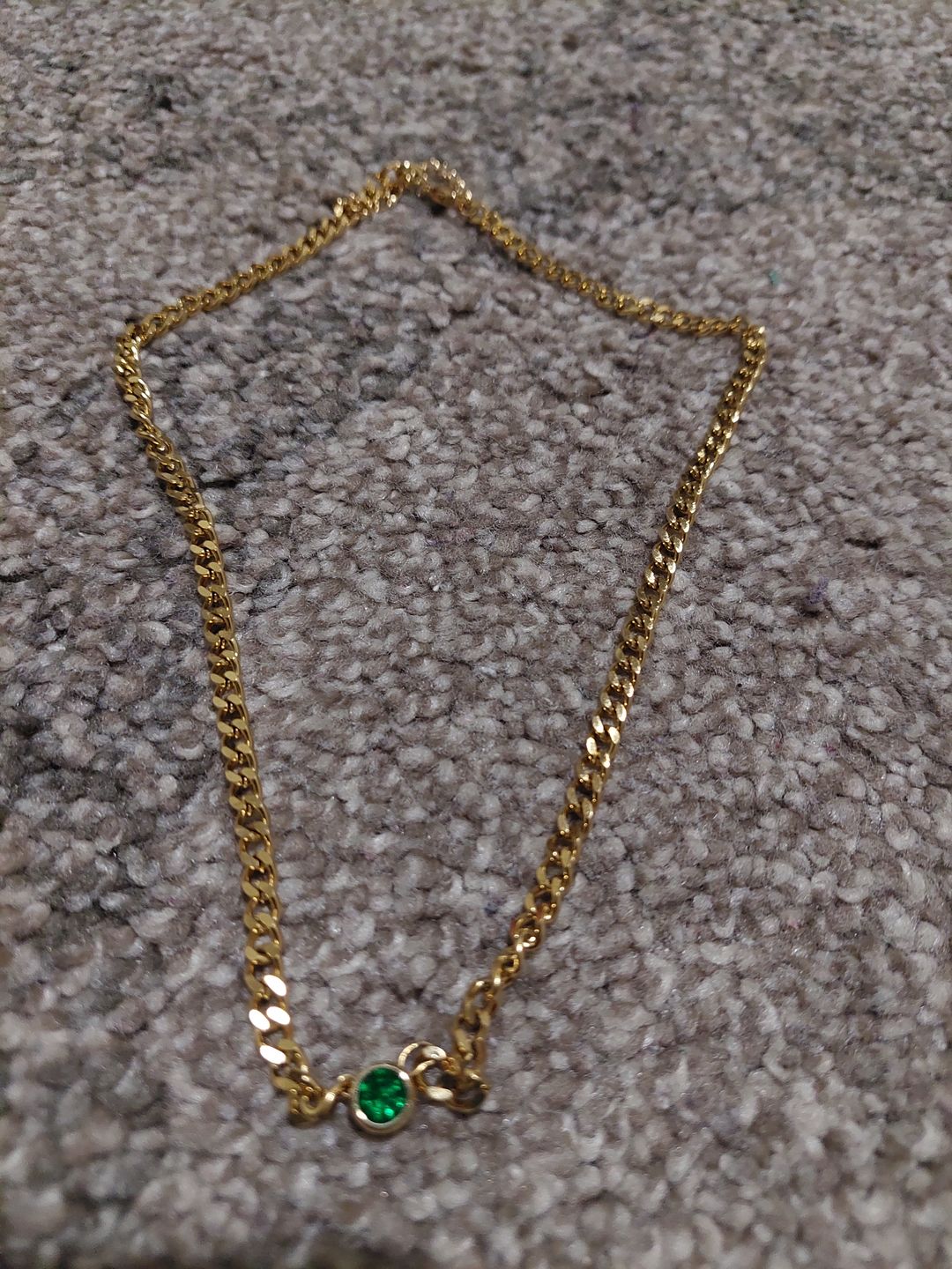 Customer photo review of Cadena Nia