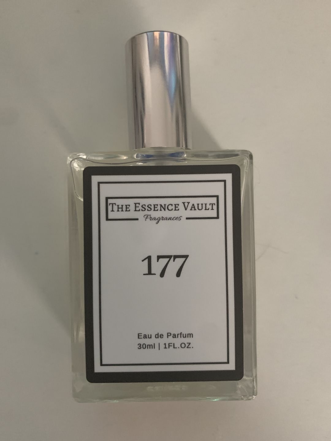 Customer photo review of Inspired by Oud - 177