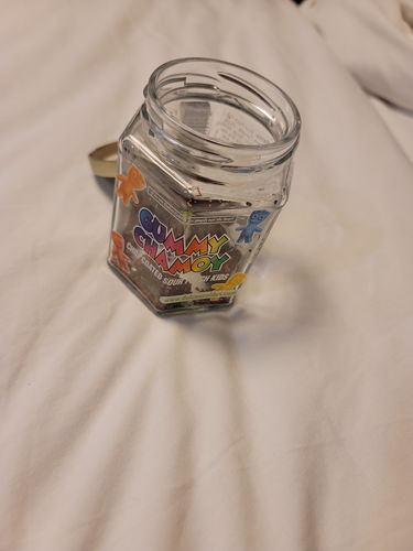 Customer photo review of Chamoy Sour Kidz | Premium