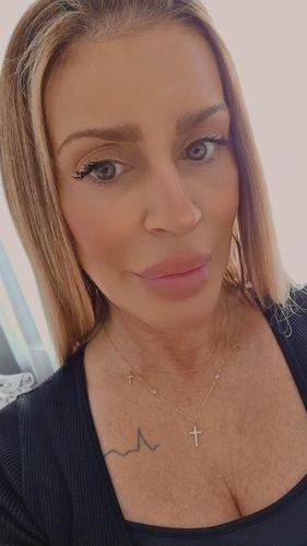 Customer photo review of Kreuz Chain