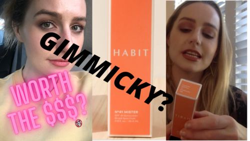 Customer photo review of PRE-ORDER: N°41 MISTER