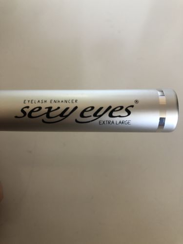 Customer photo review of Sexy Eyes (SHIPPING INCLUDED)