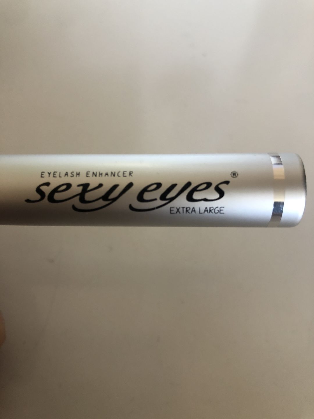Customer photo review of Sexy Eyes (SHIPPING INCLUDED)