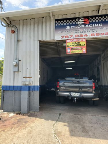 Customer photo review of The SpeedBox 24/7