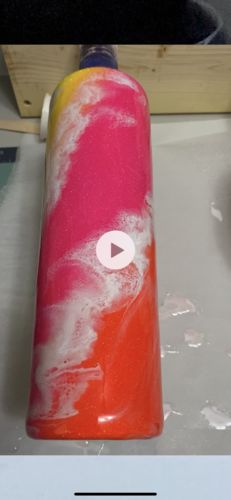 Customer photo review of Rum Punch