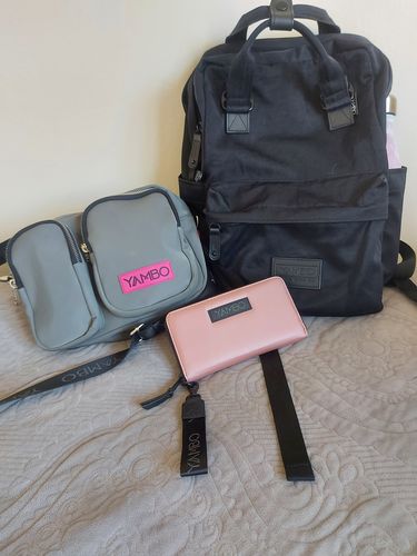 Yambo SPA Reseñas - 200 Reseñas | yambobags.com