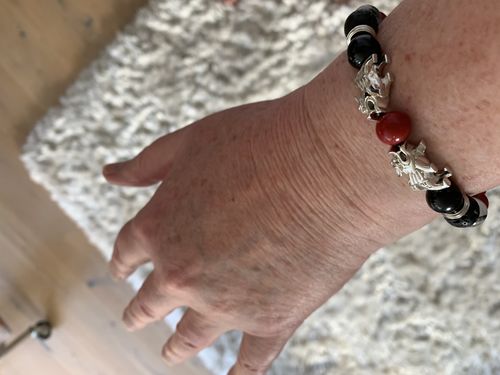 Customer photo review of The Magistrate